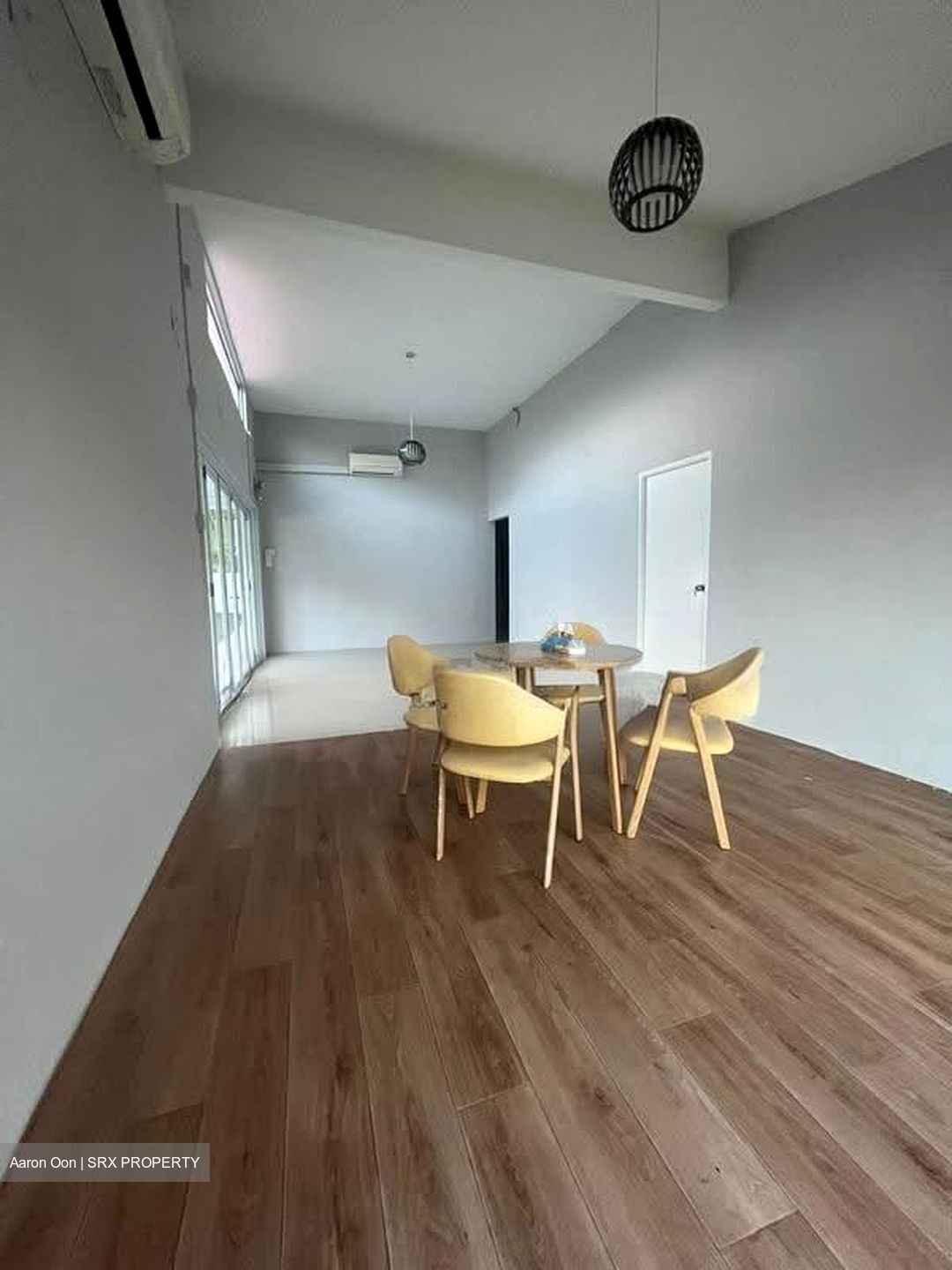 Sembawang Straits Estate (D27), Semi-Detached #610341301
